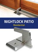 Security Door Stoppers | Door Blocker Security | Nightlock