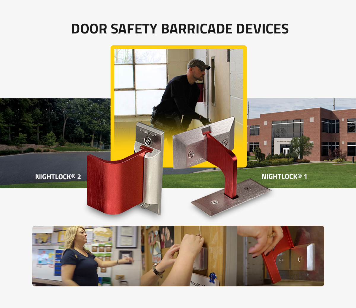 Home Safety Gadgets: Innovative Devices For Protecting Your Home 