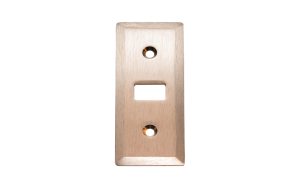 Nightlock®Lockdown 1 (1/8" Floor Plate Only)