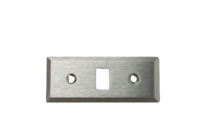 Nightlock®Lockdown 1 (3/8" Floor Plate Only)