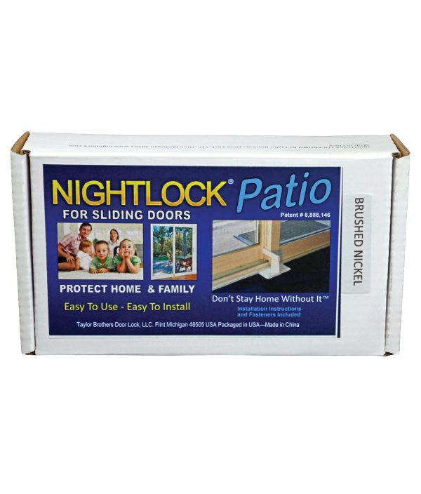 Nightlock® Patio - Image 22